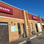 Paradise Ice Cream