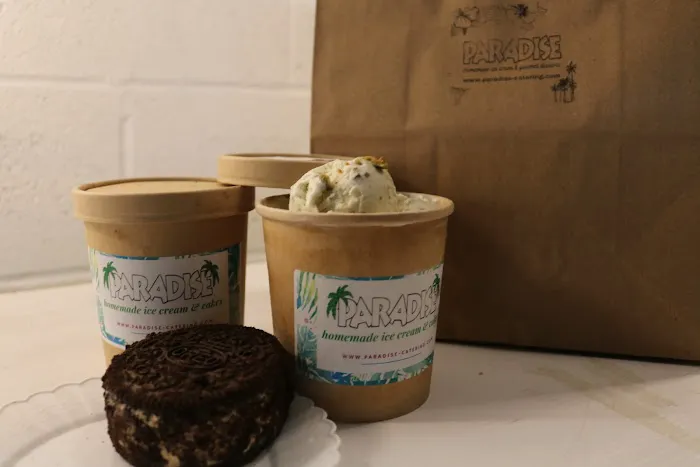 Paradise Ice Cream Picture 8