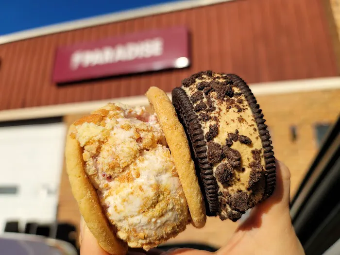 Paradise Ice Cream Picture 6