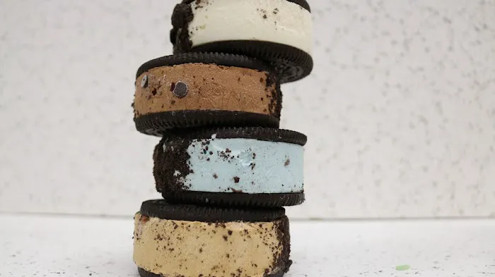 Paradise Ice Cream Picture 10