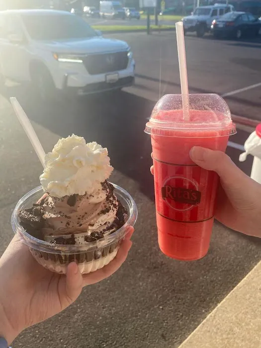 Rita's Italian Ice & Frozen Custard Picture 4