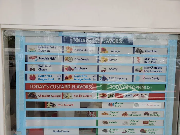Rita's Italian Ice & Frozen Custard Picture 3