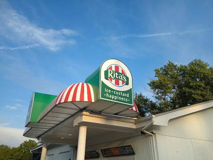 Rita's Italian Ice & Frozen Custard Picture 7