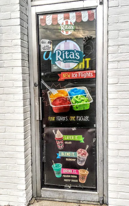 Rita's Italian Ice & Frozen Custard Picture 1