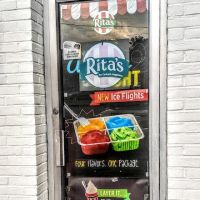 Rita's Italian Ice & Frozen Custard ico