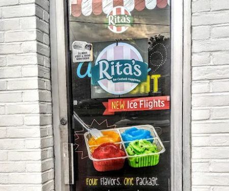 Rita's Italian Ice & Frozen Custard