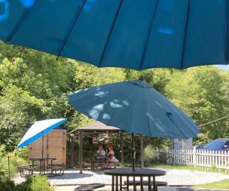 Park Ridge Creamery
