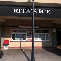 Rita's Italian Ice & Frozen Custard ico