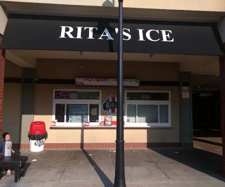 Rita's Italian Ice & Frozen Custard