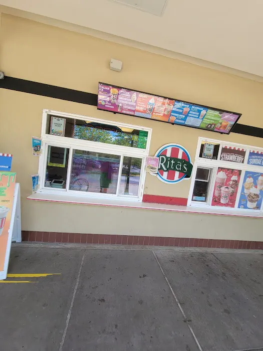 Rita's Italian Ice & Frozen Custard Picture 4