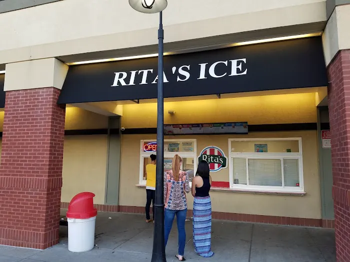 Rita's Italian Ice & Frozen Custard Picture 10