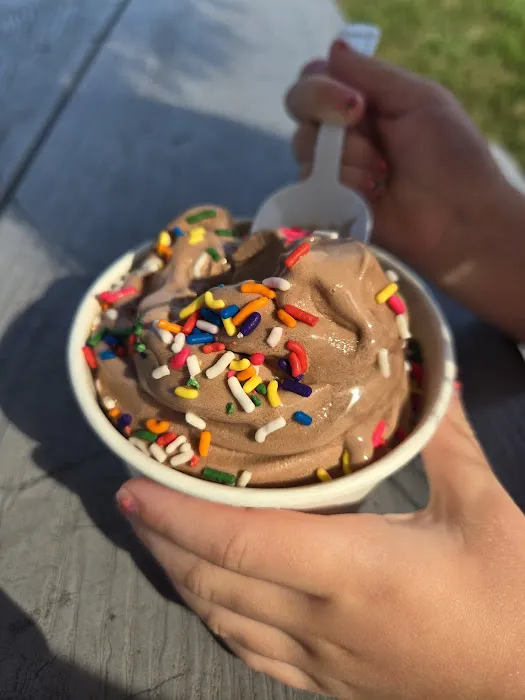 Kyky's Hawaiian Ice Picture 2
