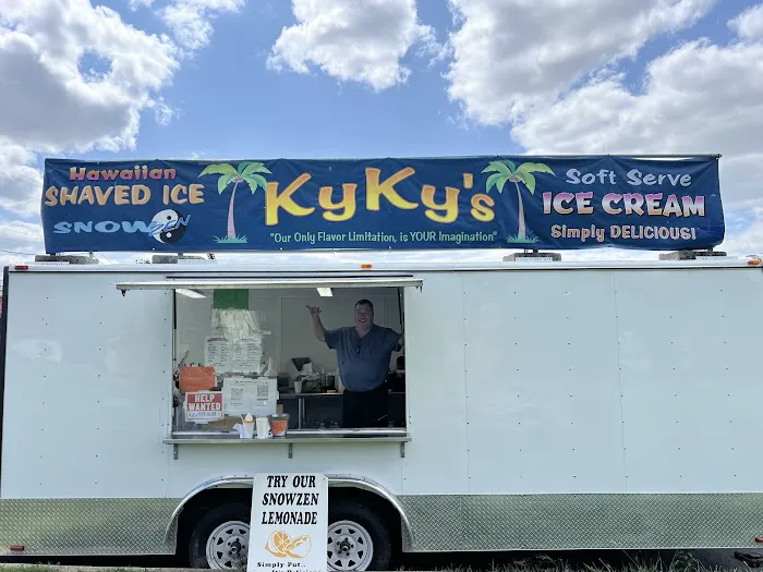Kyky's Hawaiian Ice Picture 3