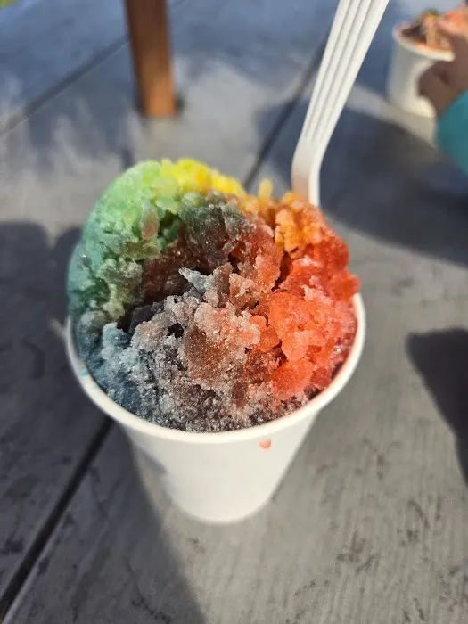 Kyky's Hawaiian Ice Picture 1