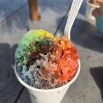 Kyky's Hawaiian Ice