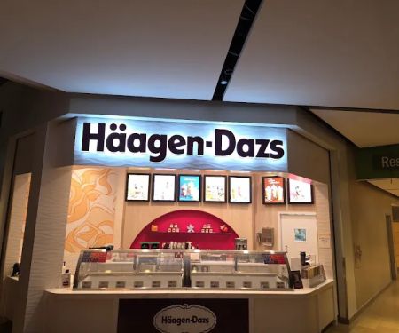 HAAGEN DAZS