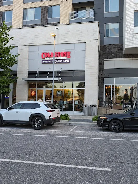 Cold Stone Creamery & Rocky Mountain Chocolate Factory Picture 1