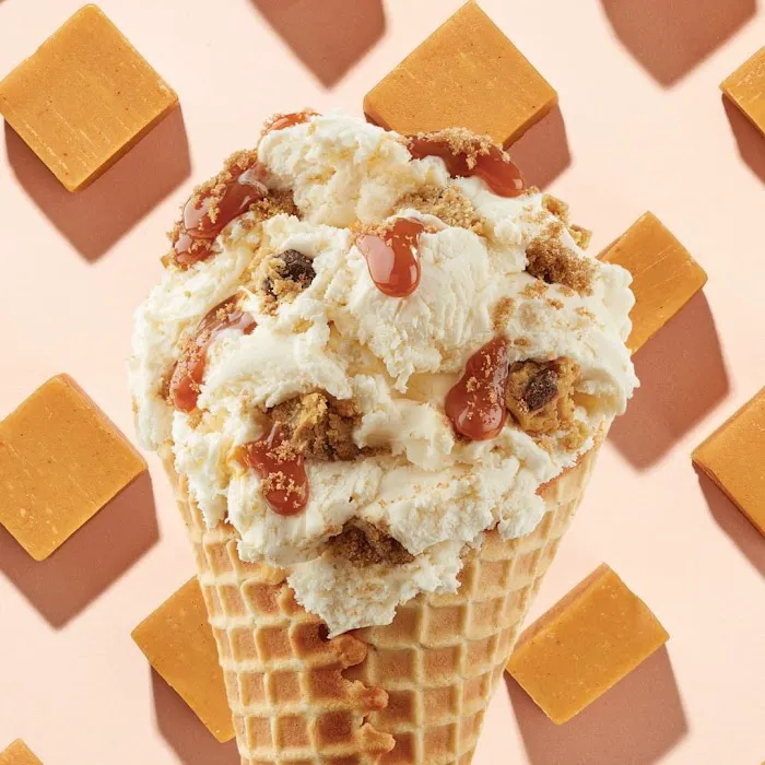 Cold Stone Creamery & Rocky Mountain Chocolate Factory Picture 10