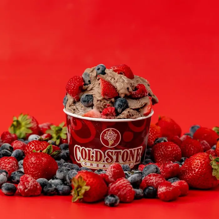 Cold Stone Creamery & Rocky Mountain Chocolate Factory Picture 4