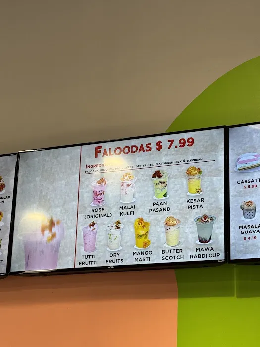 Kwality Ice Cream & Juice Corner Picture 1