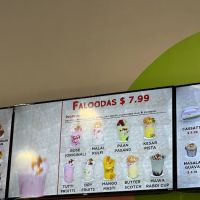 Kwality Ice Cream & Juice Corner ico