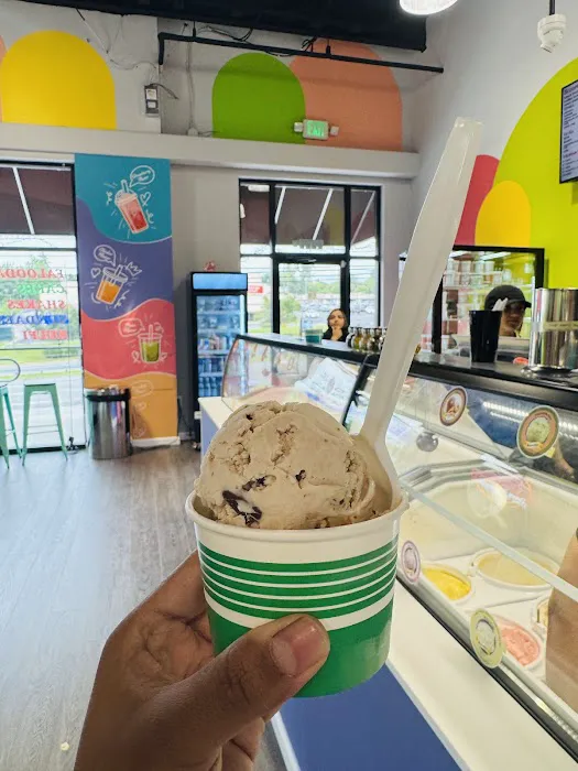 Kwality Ice Cream & Juice Corner Picture 5