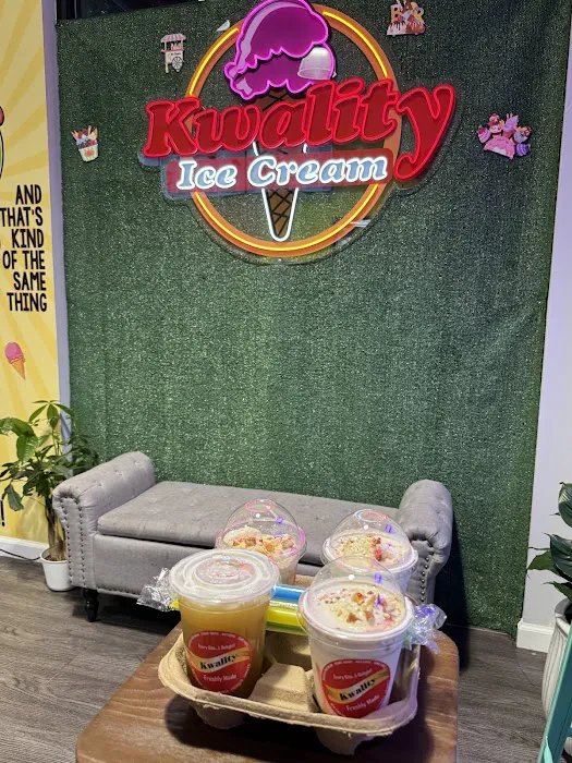 Kwality Ice Cream & Juice Corner Picture 7