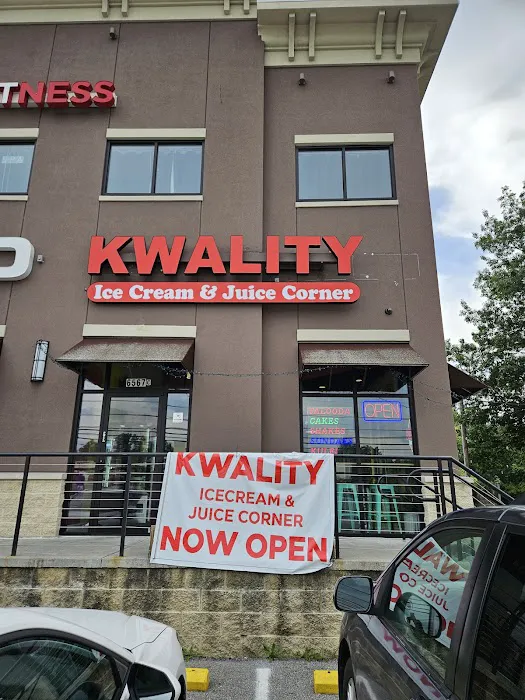Kwality Ice Cream & Juice Corner Picture 6