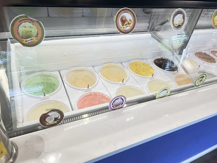 Kwality Ice Cream & Juice Corner Picture 2