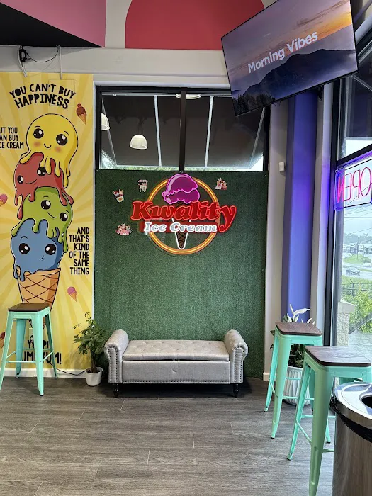 Kwality Ice Cream & Juice Corner Picture 8