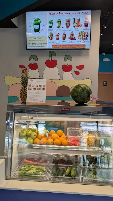 Kwality Ice Cream & Juice Corner Picture 10