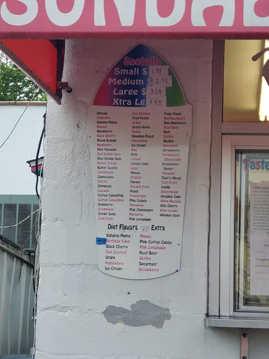 Tastee Zone Picture 4