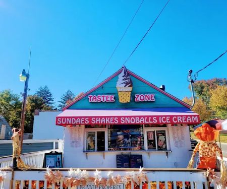 Tastee Zone