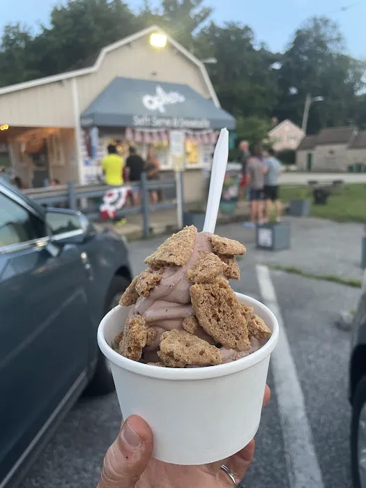 Opie's Soft Serve & Snowballs Picture 8