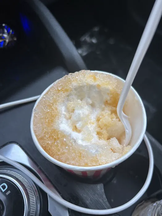 Opie's Soft Serve & Snowballs Picture 5