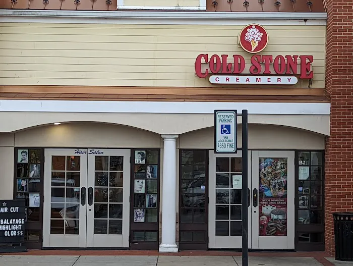 Cold Stone Creamery Picture 3