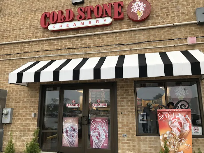 Cold Stone Creamery Picture 5