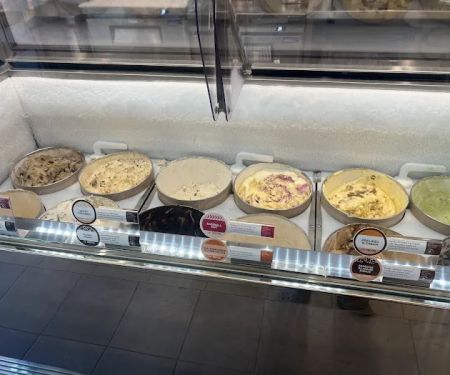 Baskin-Robbins