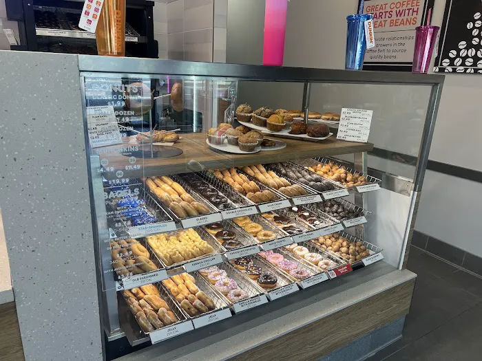 Baskin-Robbins Picture 2