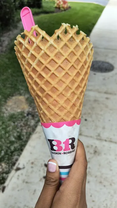 Baskin-Robbins Picture 4