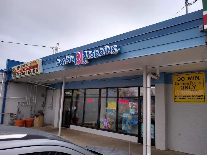 Baskin-Robbins Picture 1