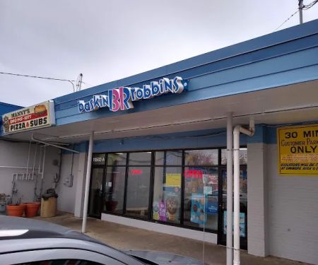 Baskin-Robbins