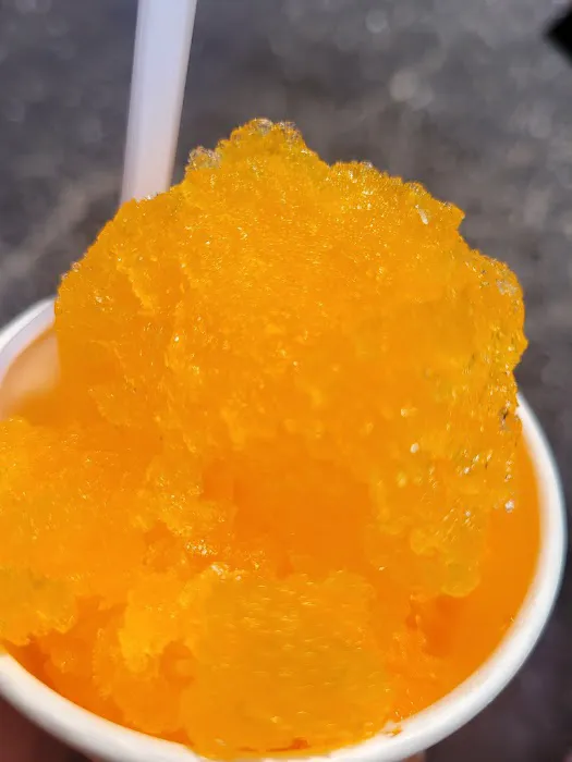 Security- Summer Snow Snowball Stand Picture 2