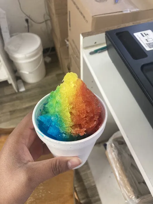 Security- Summer Snow Snowball Stand Picture 7