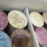 Baskin-Robbins ico
