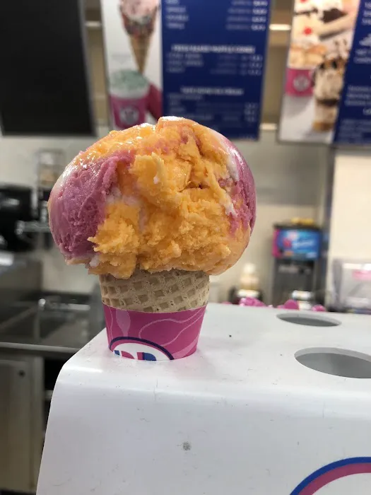 Baskin-Robbins Picture 7