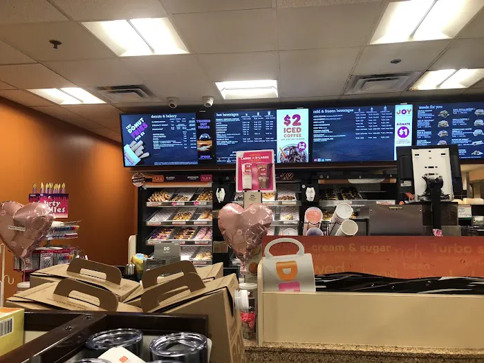 Baskin-Robbins Picture 6