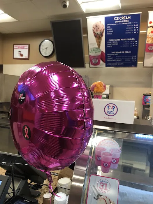 Baskin-Robbins Picture 5