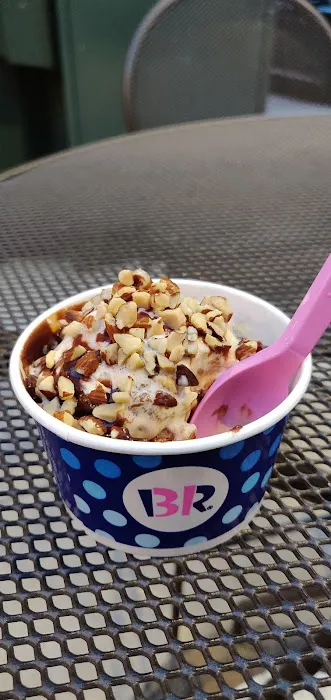 Baskin-Robbins Picture 9