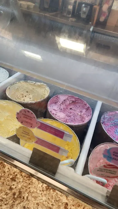 Baskin-Robbins Picture 4